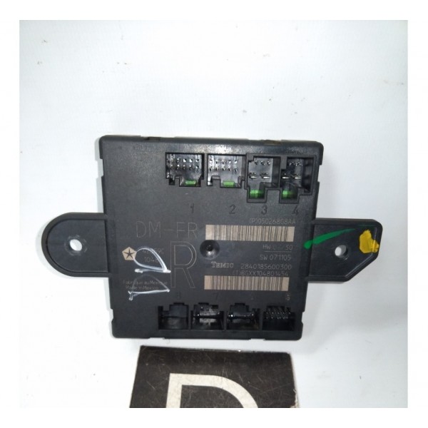 Modulo Porta Diant Direita Journey 07-10 P05026808aa