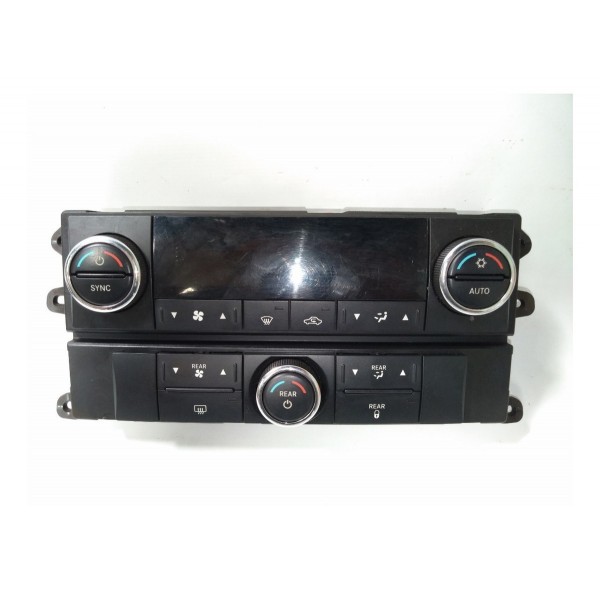 Comando Ar Condicionado Digital Dodge Journey 2007-2010