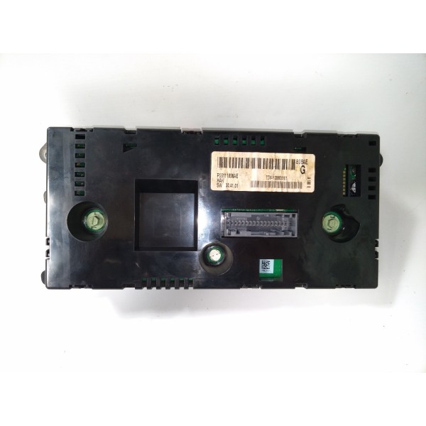 Comando Ar Condicionado Digital Dodge Journey 2007-2010