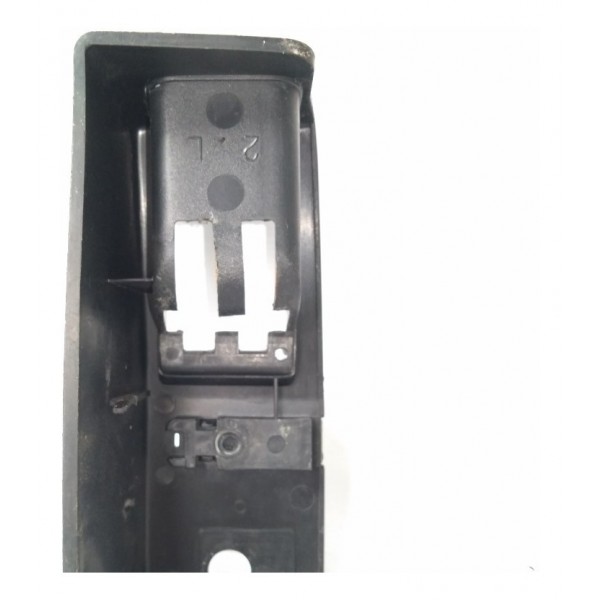 Acabamento Inferior Puxador Tanque Honda Prelude 1992-1996