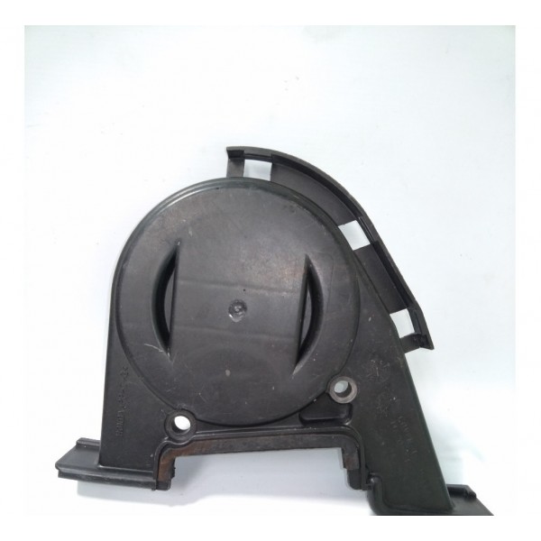 Capa Superior Correia Dentada Honda Prelude F22 1992-1996