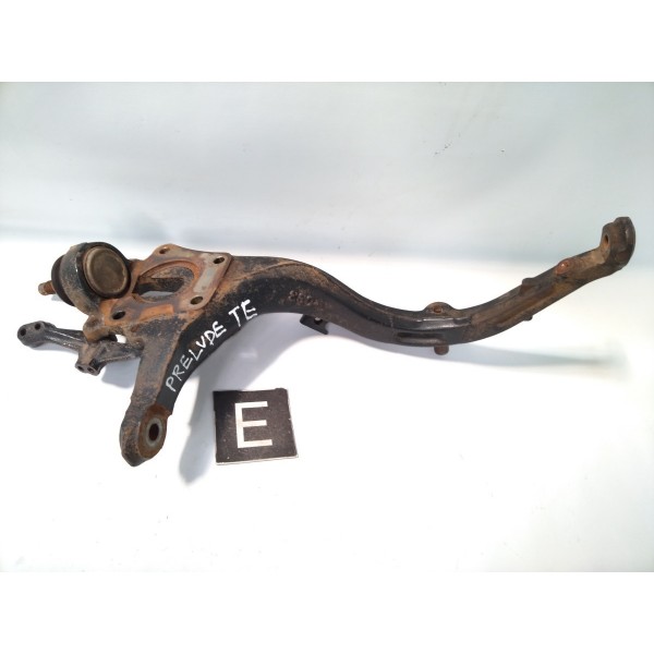 Manga De Eixo Traseira Esquerda Honda Prelude 1992-1996