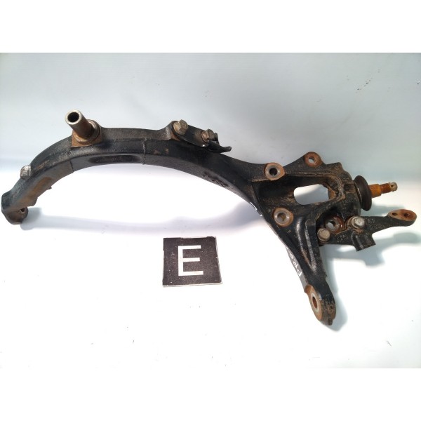 Manga De Eixo Traseira Esquerda Honda Prelude 1992-1996