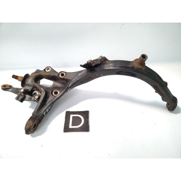 Manga De Eixo Traseira Direita Honda Prelude 1992-1996