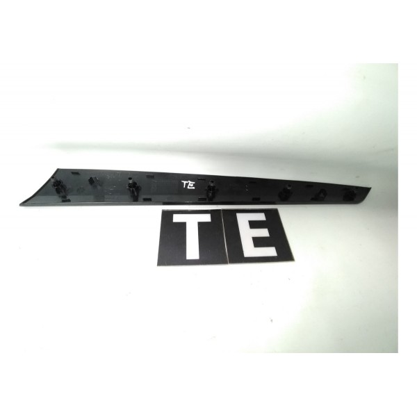 Friso Forro Porta Traseiro Esquerda C180 C200 W204 07 14