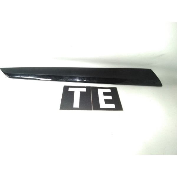 Friso Forro Porta Traseiro Esquerda C180 C200 W204 07 14