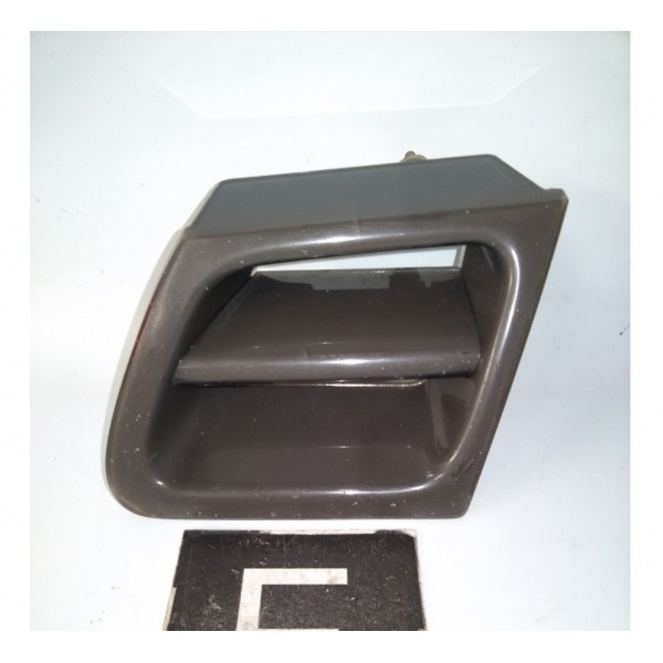 Grade Esquerda Difusor Farol Honda Prelude 1992-1996