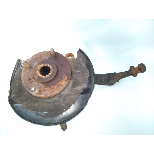 Manga De Eixo Dianteira Esquerda Honda Prelude 1992-1996