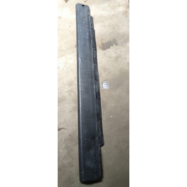 Spoiler Saia Lateral Esquerda Honda Prelude 1992-1996