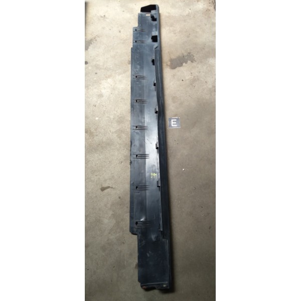 Spoiler Saia Lateral Esquerda Honda Prelude 1992-1996