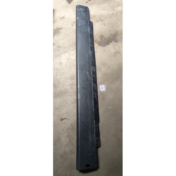 Spoiler Saia Lateral Direita Honda Prelude 1992-1996