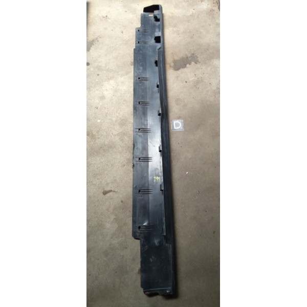 Spoiler Saia Lateral Direita Honda Prelude 1992-1996