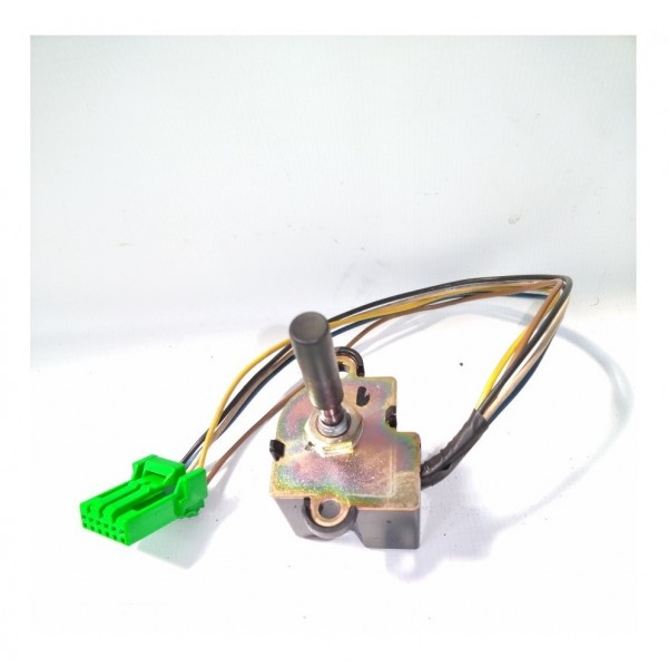 Botao Relogio Honda Prelude 1992-1996