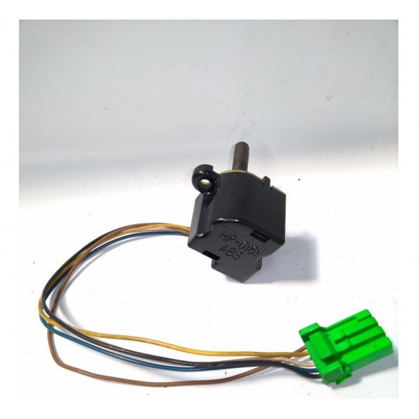 Botao Relogio Honda Prelude 1992-1996