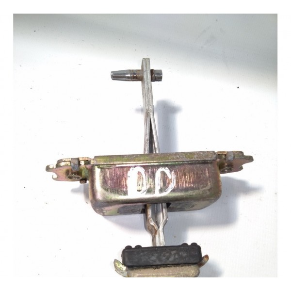 Limitador De Porta Honda Prelude 1992-1996