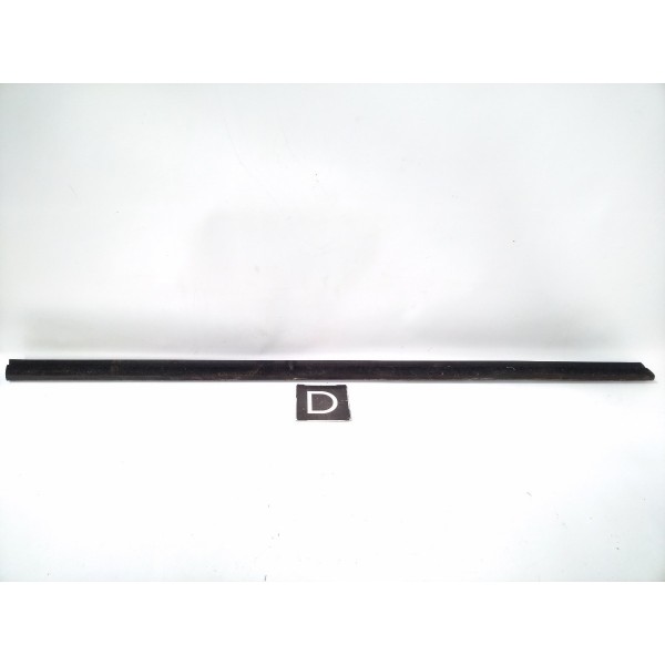 Pestana Interna Direita Honda Prelude 1992-1996