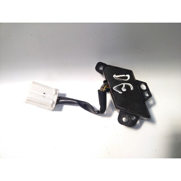 Botão Memória Banco Hyundai Veracruz 3.8 2008