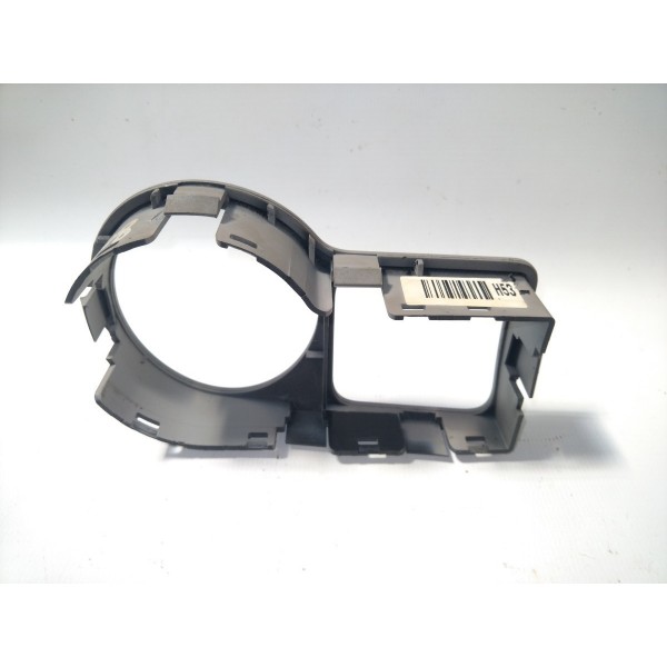 Moldura Externa Farol De Milha Veracruz 2008