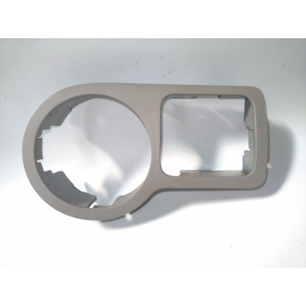 Moldura Externa Farol De Milha Veracruz 2008