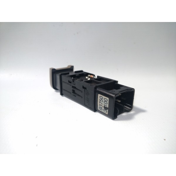 Botão Esp Off Hyundai Veracruz 2008