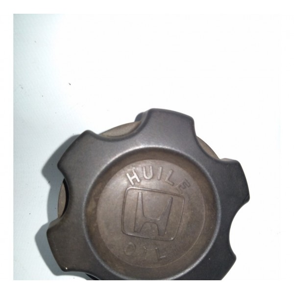 Tampa De Oleo Motor Honda Prelude F22 1992-1996