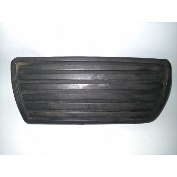 Borracha Pedal At Honda Prelude 1992-1996