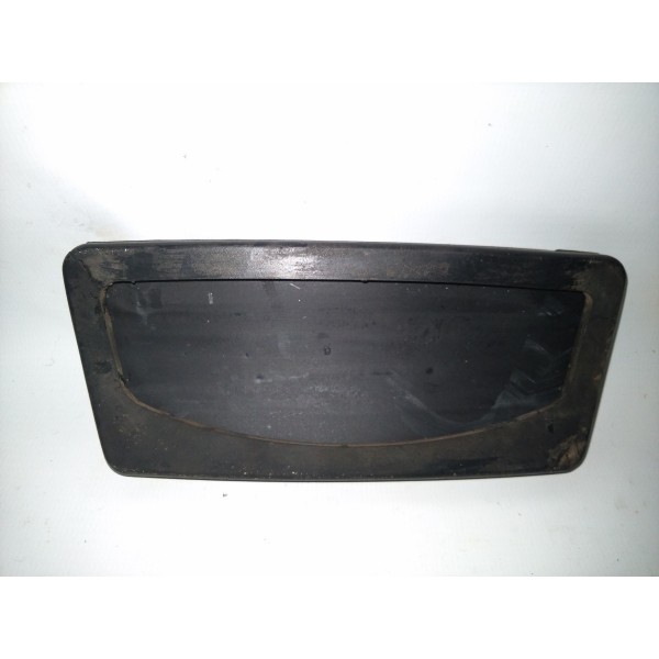 Borracha Pedal At Honda Prelude 1992-1996