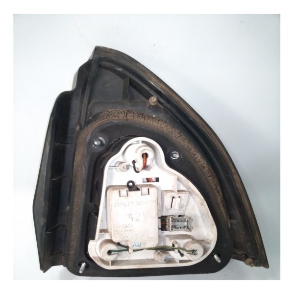 Lanterna Traseira Esquerda Honda Prelude 1992-1996 - Detalhe Esquerdo