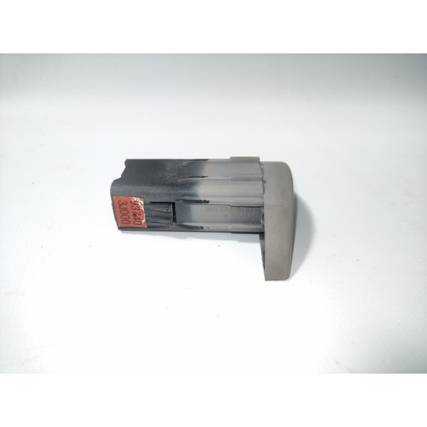 Botão Falso Meia Lua Veracruz 2008