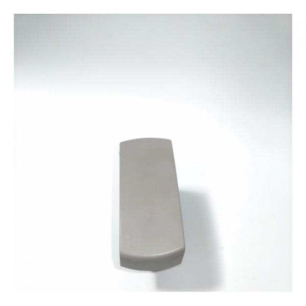 Botão Falso Retangular Hyundai Veracruz 2008