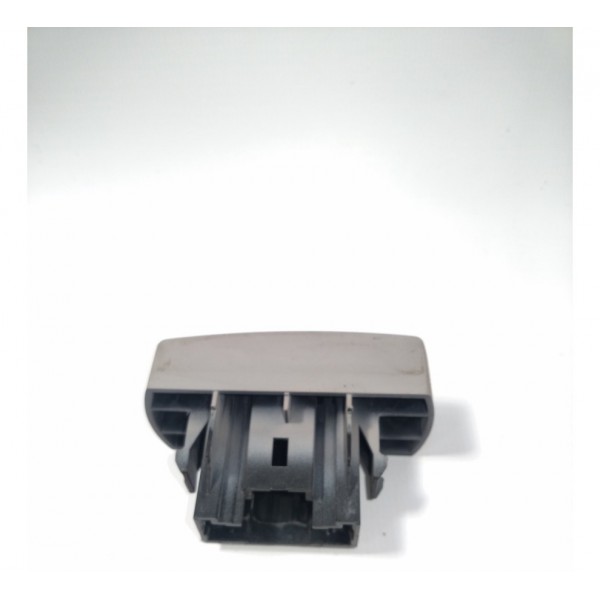 Botão Falso Retangular Hyundai Veracruz 2008