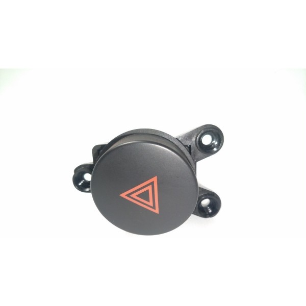 Botão Pisca Alerta Hyundai Veracruz 3.8 2008 Preto