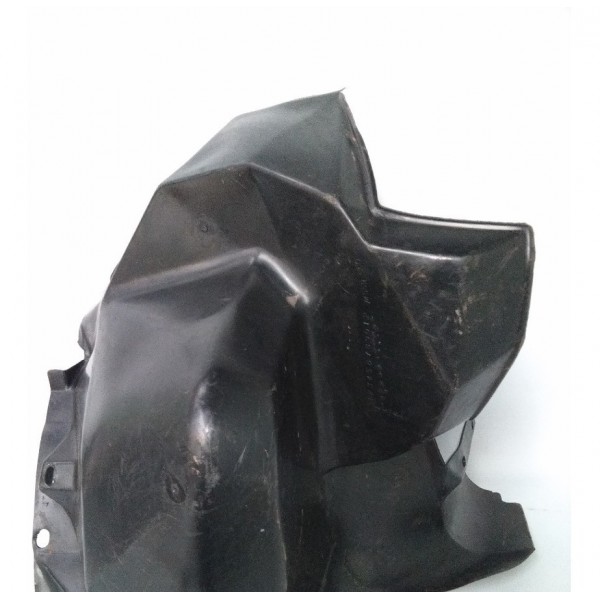 Parabarro Traseiro Esquerdo Honda Prelude 1992-1996