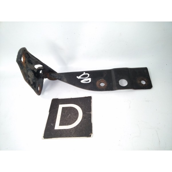 Dobradiça Direita Capo Honda Prelude 1992-1996