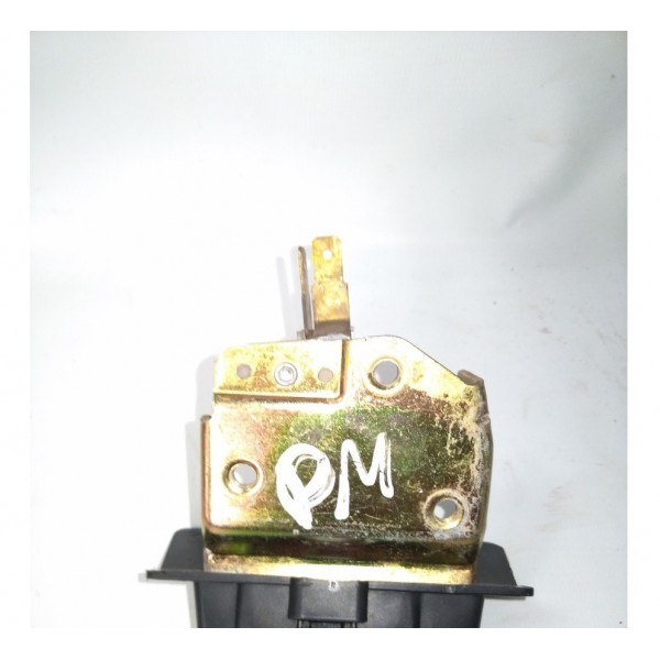 Fechadura Porta Malas Honda Prelude 1992-1996