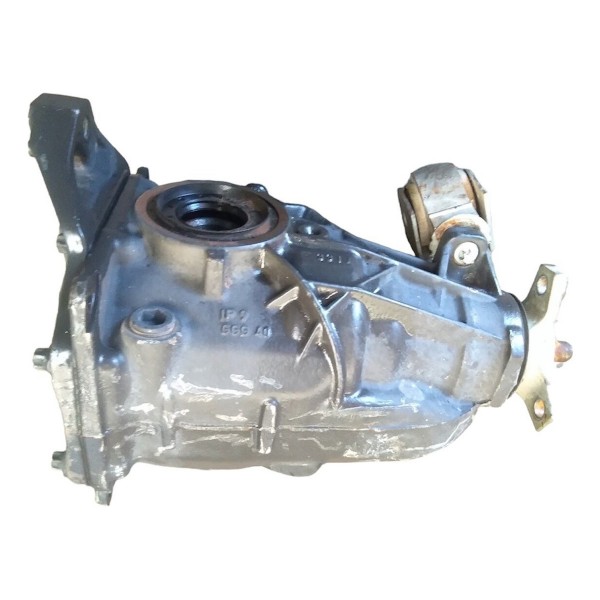 Diferencial C200 1.8 Kompressor W204 2007 2010