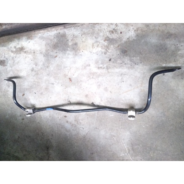 Barra Estabilizadora Traseira Volvo S60 2000  2009