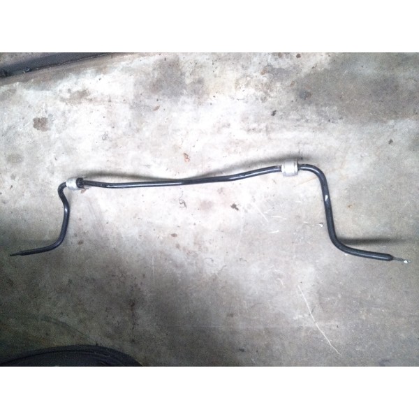 Barra Estabilizadora Traseira Volvo S60 2000  2009