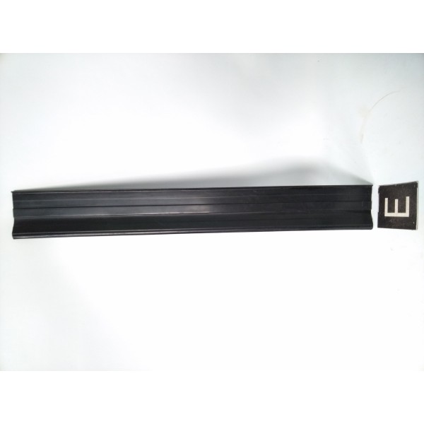 Soleira Dianteira Esquerda Bmw E36 328 1991-1997