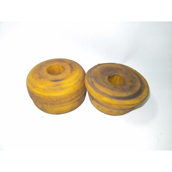 Par Bucha Em Pu Barra De Tracao Honda Prelude 1992-1996