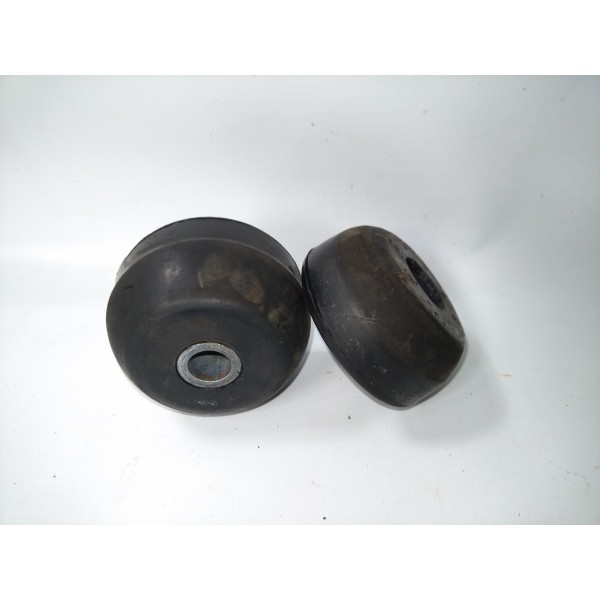 Par Bucha Da Barra De Tração Honda Prelude 1992-1996