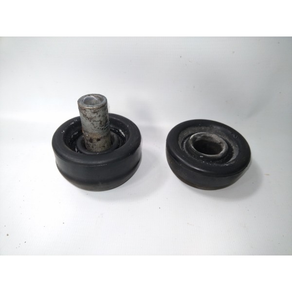 Par Bucha Da Barra De Tração Honda Prelude 1992-1996