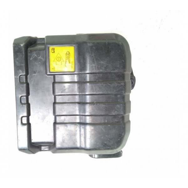 Tampa Caixa Fusivel Externa Cn1512t652ab Ford Ecosport 2013
