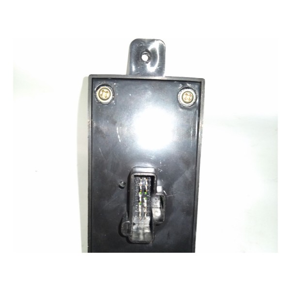 Comando Vidro Elétrico Dianteiro Esquerdo Lifan 620 2010