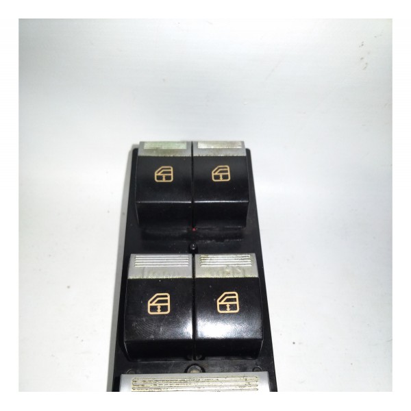 Comando Vidro Elétrico Dianteiro Esquerdo Lifan 620 2010