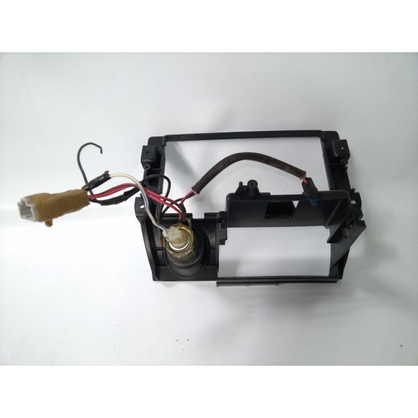 Moldura Painel Honda Prelude 1992-1996