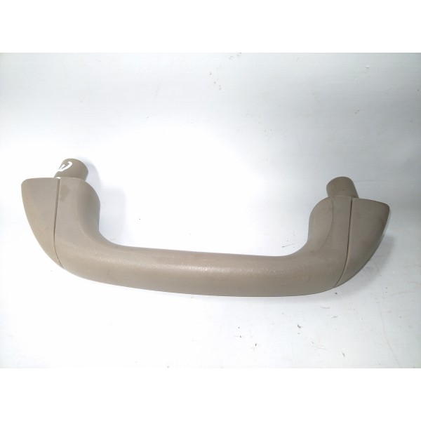 Alca Do Teto Lifan 620 2009 2013 Bege