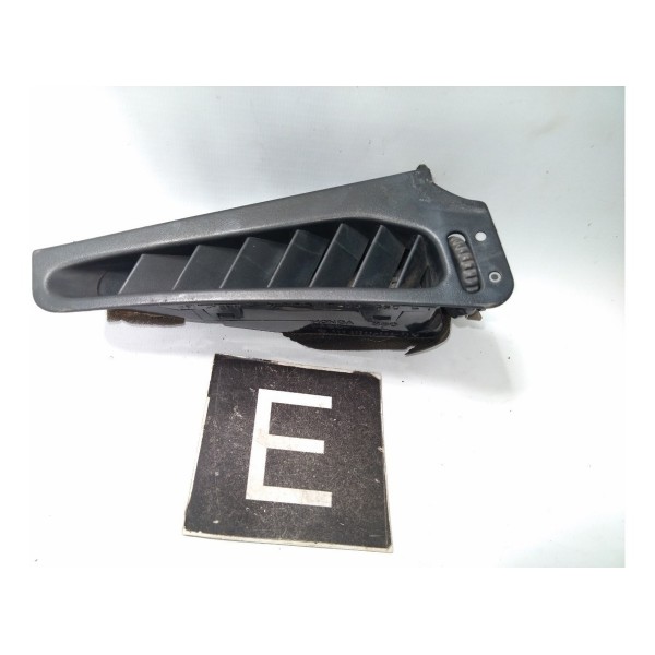 Difusor Ar Cond Forro De Porta Esquerdo Honda Prelude 92-96