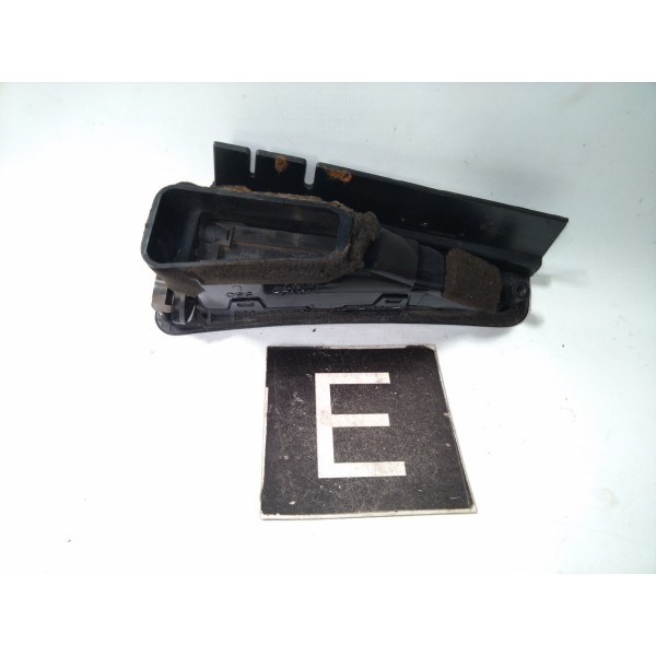 Difusor Ar Cond Forro De Porta Esquerdo Honda Prelude 92-96