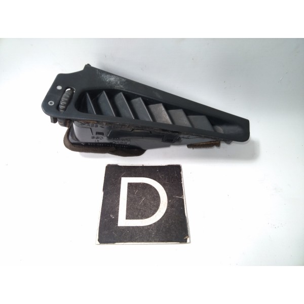 Difusor Ar Cond Forro De Porta Direito Honda Prelude 92-96